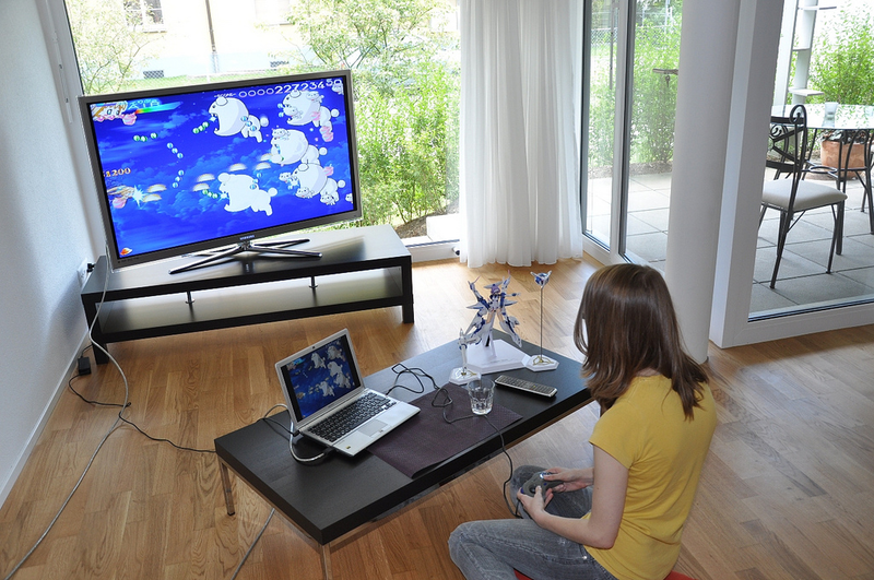 Illustration for article titled This Apartment Is No Nerd Slob Hole